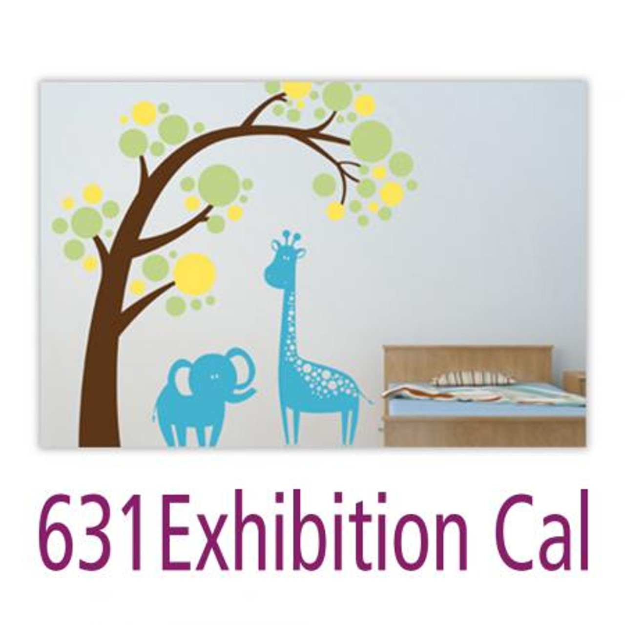 Oracal 631 MATTE Vinyl Indoor - 15 x 10yds (30ft)