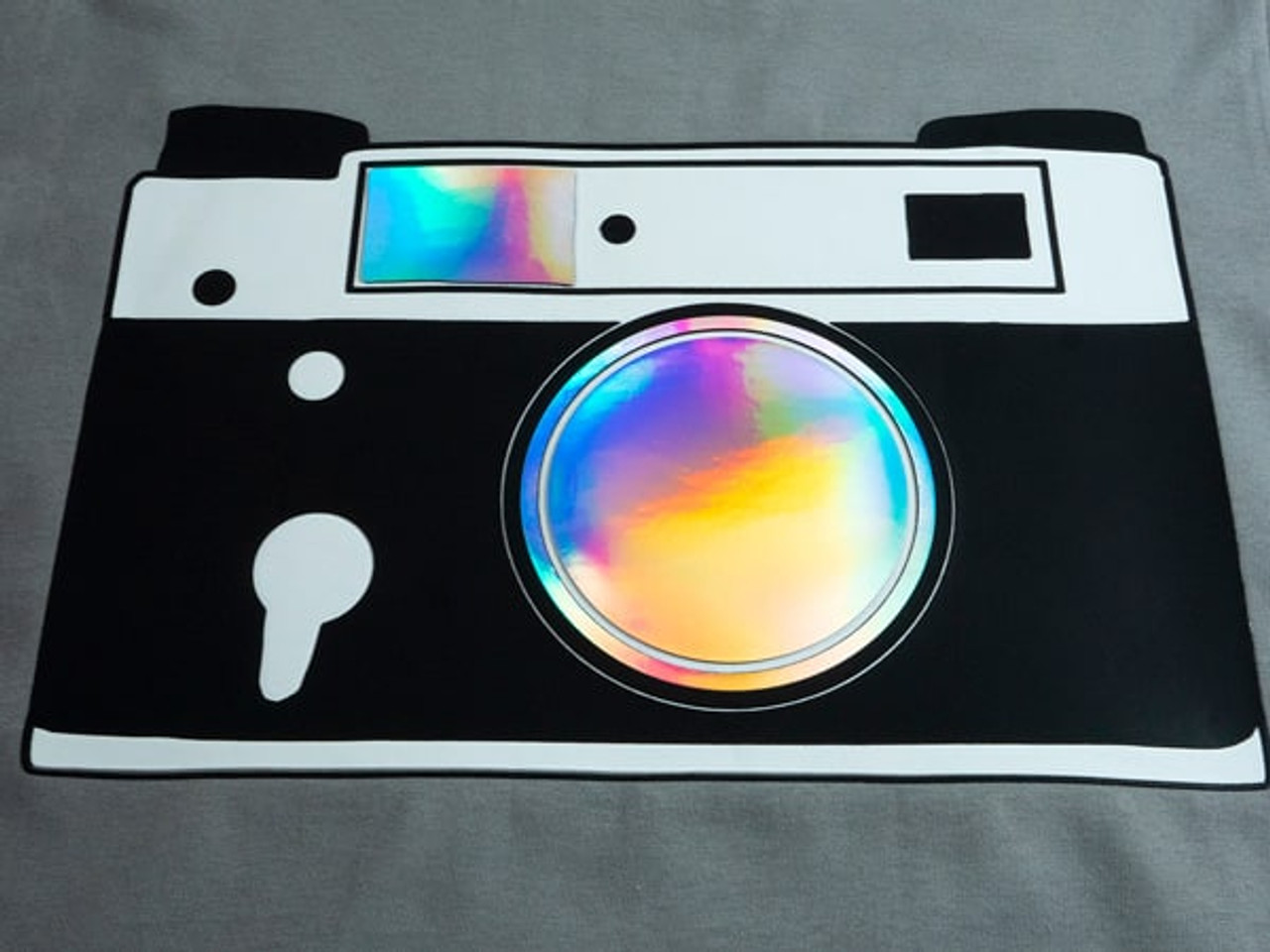 Dimension™ (500 Micron 3D Film)