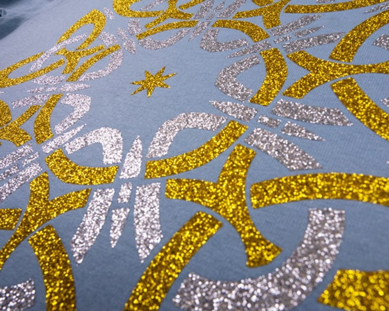 GlitterFlex® Premium