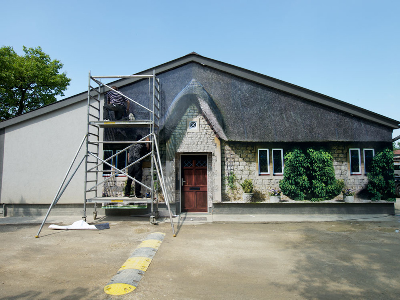 DPF 8000™ Ultra Tack