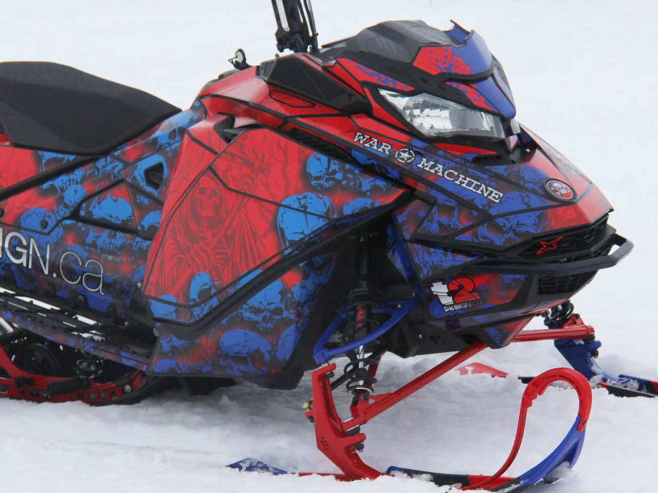 DPF 8000™ Ultra Tack