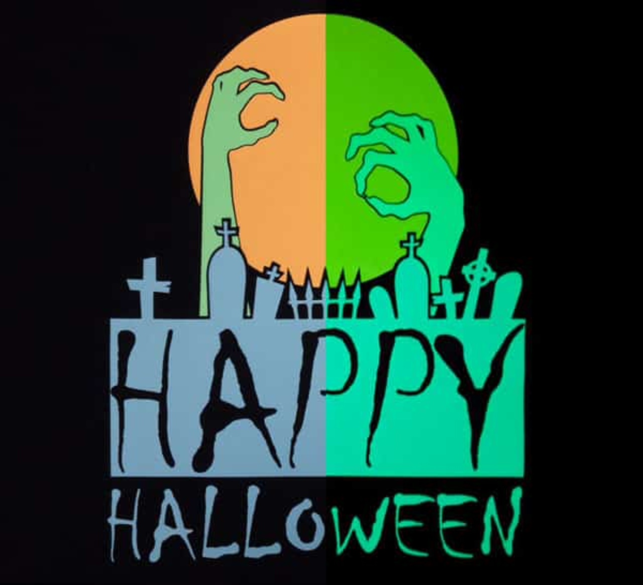 LuminousFlex™ - New & Original  - Glow in the Dark HTV