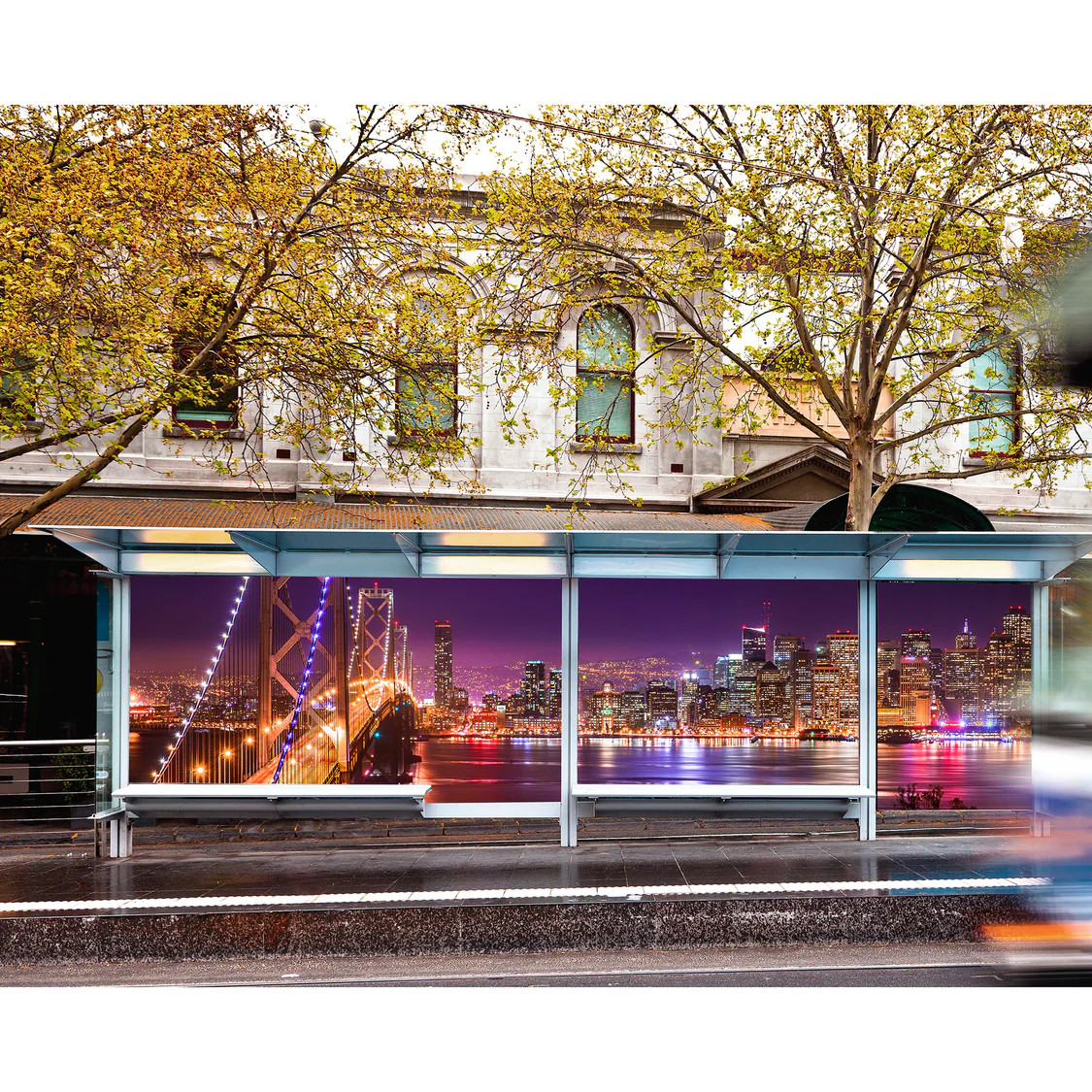 Arlon Series 3510 Overlaminate economy calendered printable overlaminate pressure-sensitive film