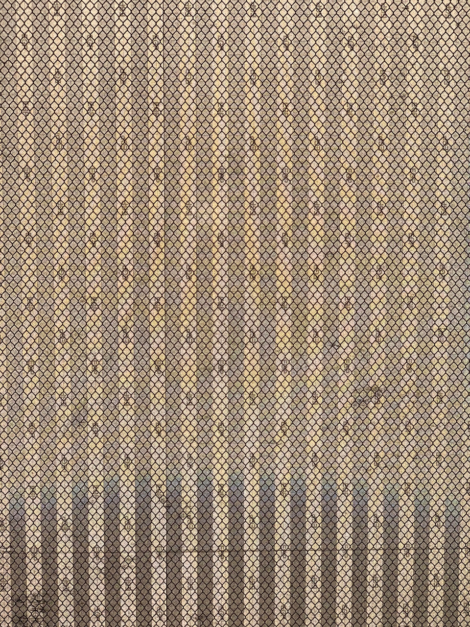 Aluminum Reflective White 080 HIP Reflective - 3M - 24" x 30" x .080
