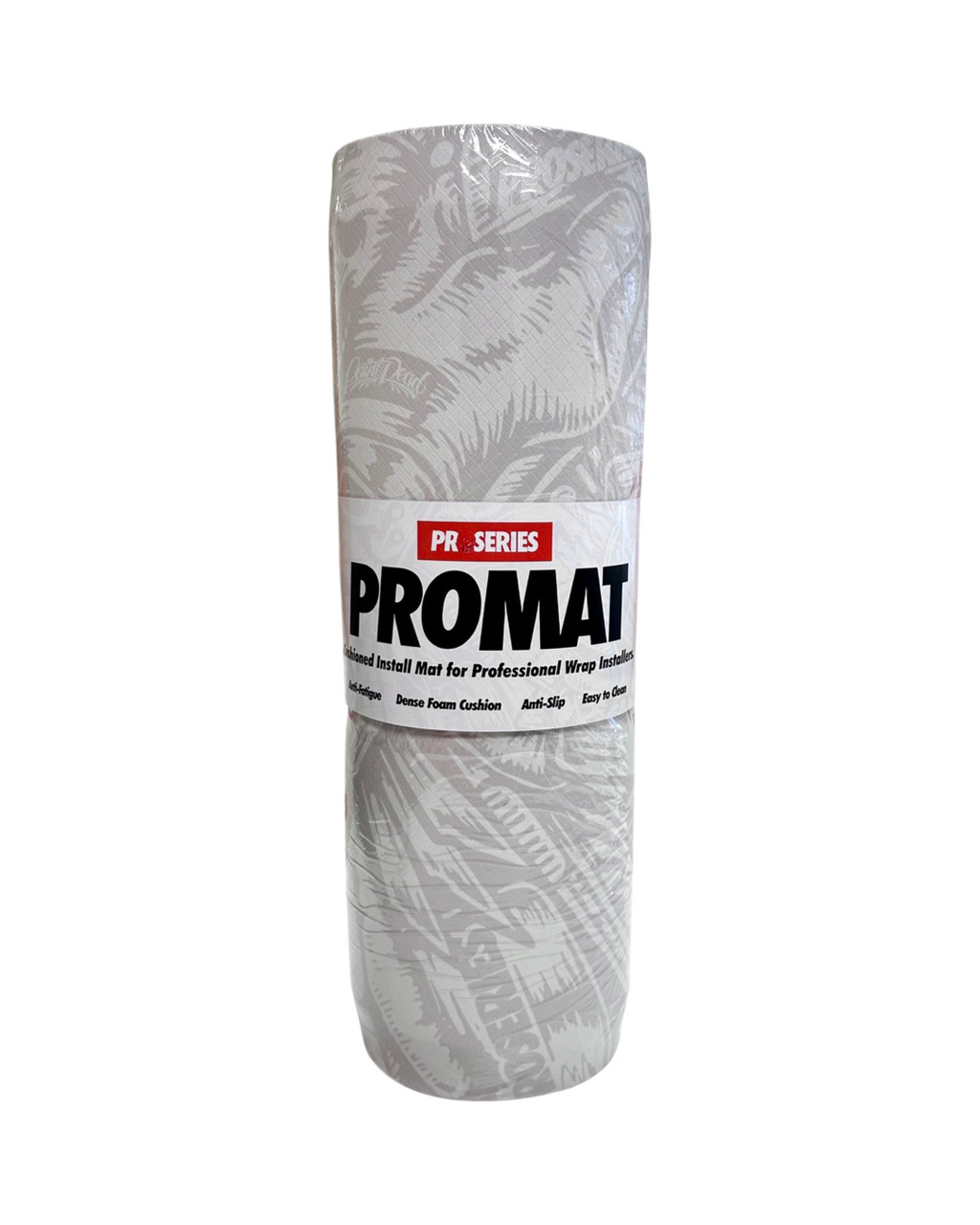 PID Proseries PROMAT - All Colors