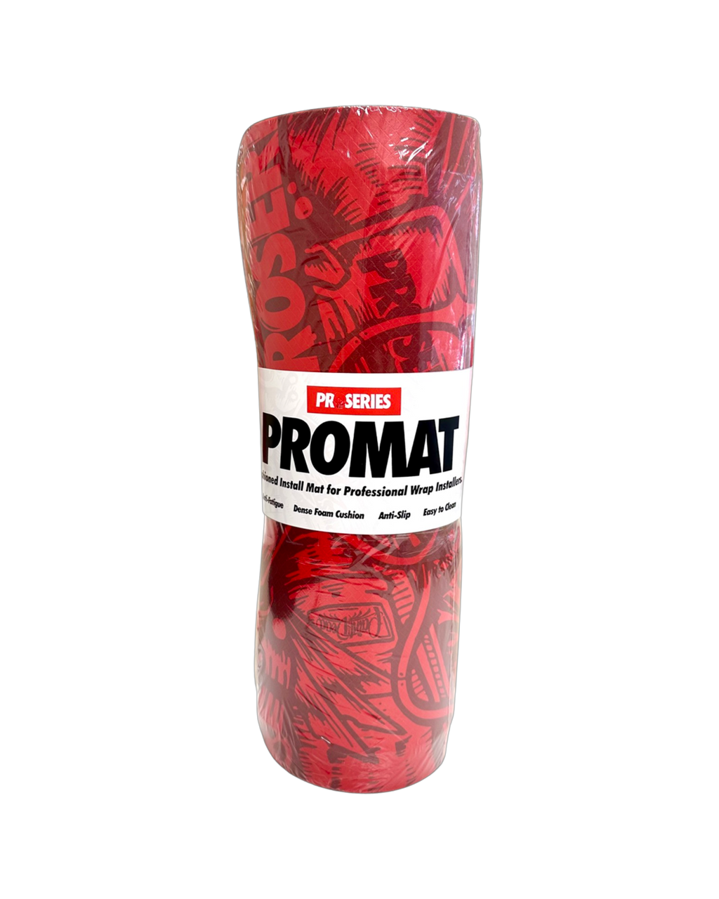 PID Proseries PROMAT - All Colors