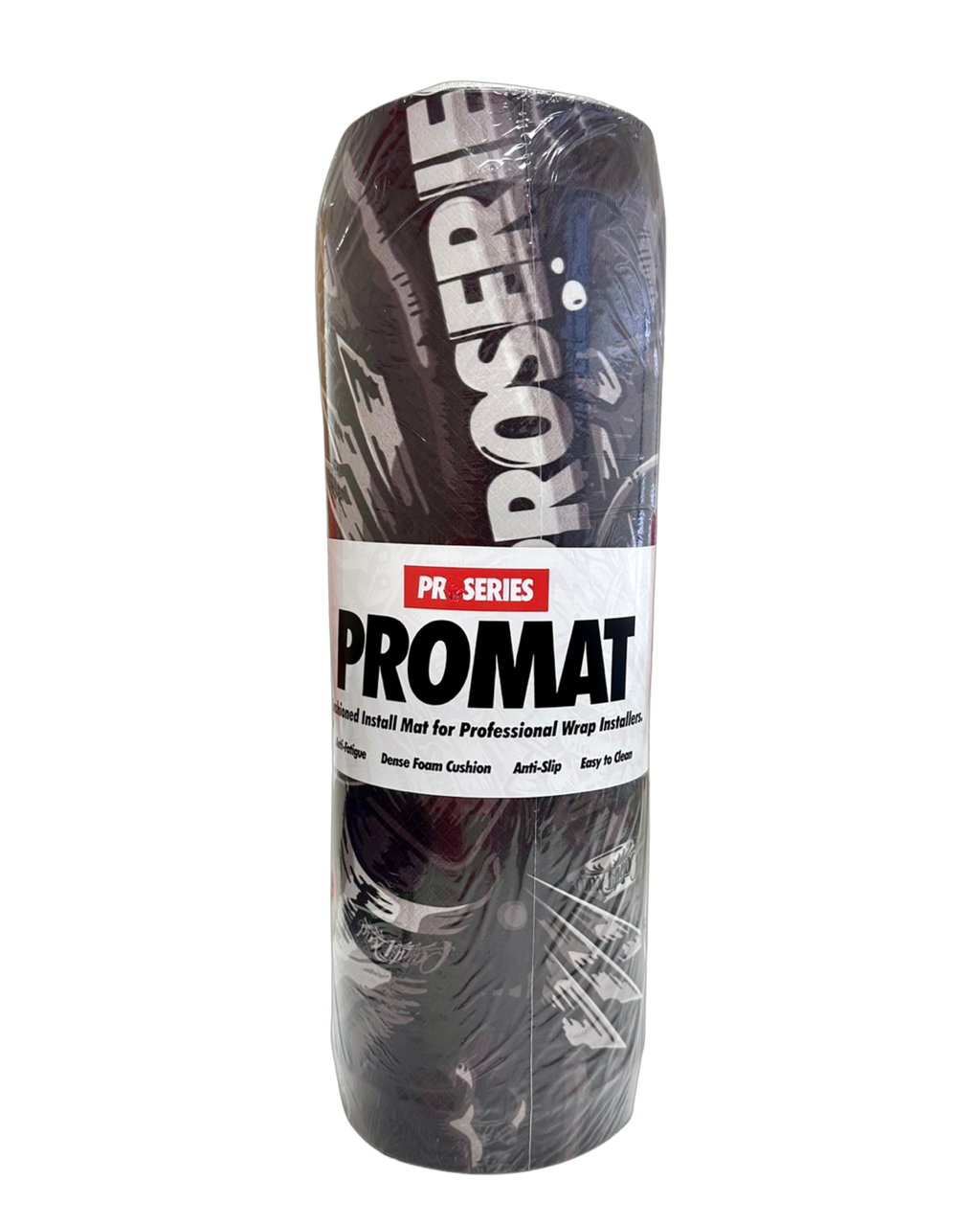 PID Proseries PROMAT - All Colors