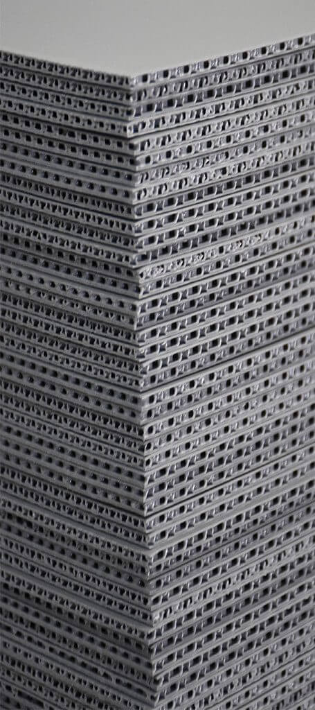 Primex Prime Bubble-X®: Advanced Co-Extruded PP Board for Durable