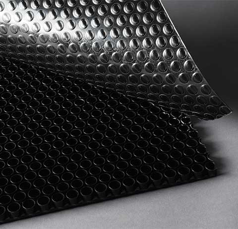 Primex Prime Bubble-X®: Advanced Co-Extruded PP Board for Durable