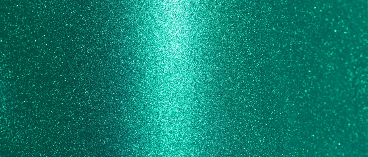 182 Sparkling Turbo Turquoise
Product Description:
Experience the vibrant and energetic look of 182 Sparkling Turbo Turquoise. This premium special effect cast color features a lively turquoise base interwoven with shimmering metallic flakes, providing a unique and captivating visual appeal. The high-gloss finish enhances the overall aesthetic, making it ideal for vehicle wraps. Enjoy up to 5 years of outdoor durability with this eye-catching and dynamic color.