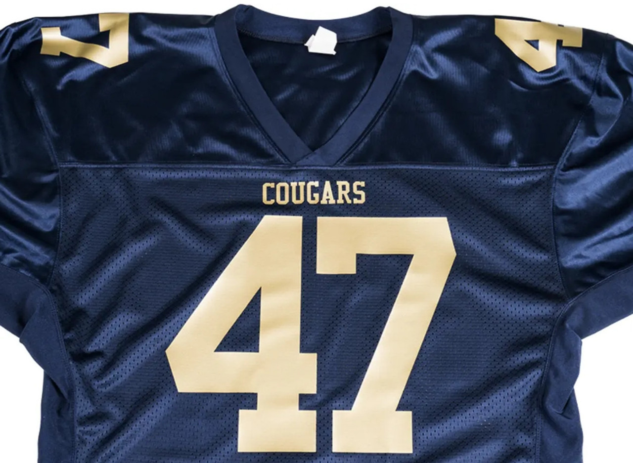 Thermo-FILM® is the best choice for contact sports with its extreme durability and enhanced abrasion resistance. Its superior opacity is perfect for inhibiting dye migration on polyester garments. Decorate team uniforms in seconds with this easy-to-use vinyl in a variety of popular athletic colors.