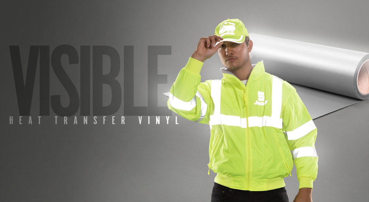 Made with 3M™ Scotchlite™ Reflective, ReflectPRO brightly reflects vehicle headlights, making it perfect for high-visibility apparel used by emergency workers, joggers, bikers, and anyone else who needs to be seen at night. It meets performance standards such as ANSI/ISEA 107, CSA Z96, and EN 471.