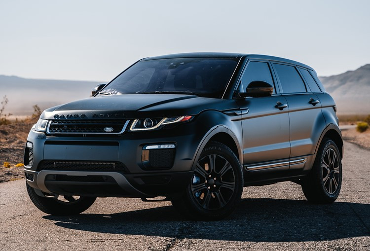 KPMF K75500 Matte Frozen Sapphire Vinyl Wrap | Part # K75578