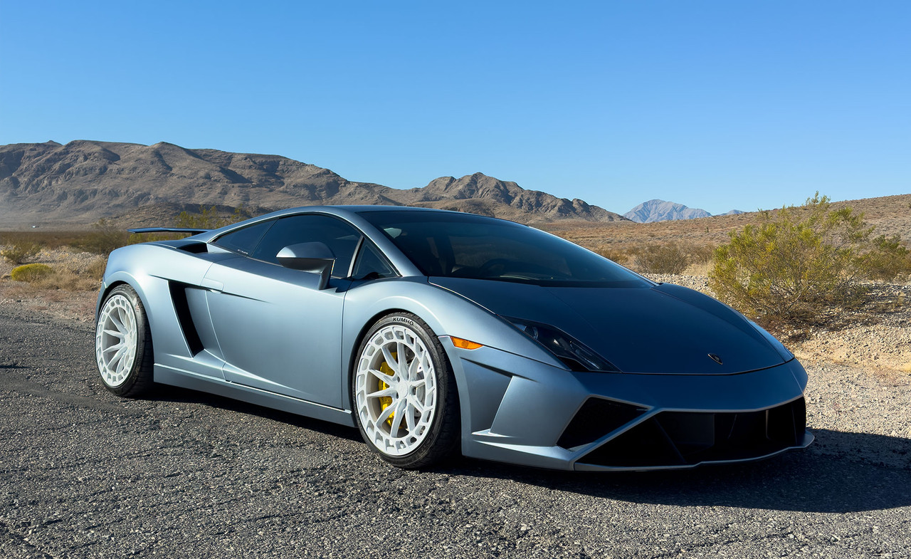 KPMF K75400 Matte Sterling Blue Vinyl Wrap | Part # K75514