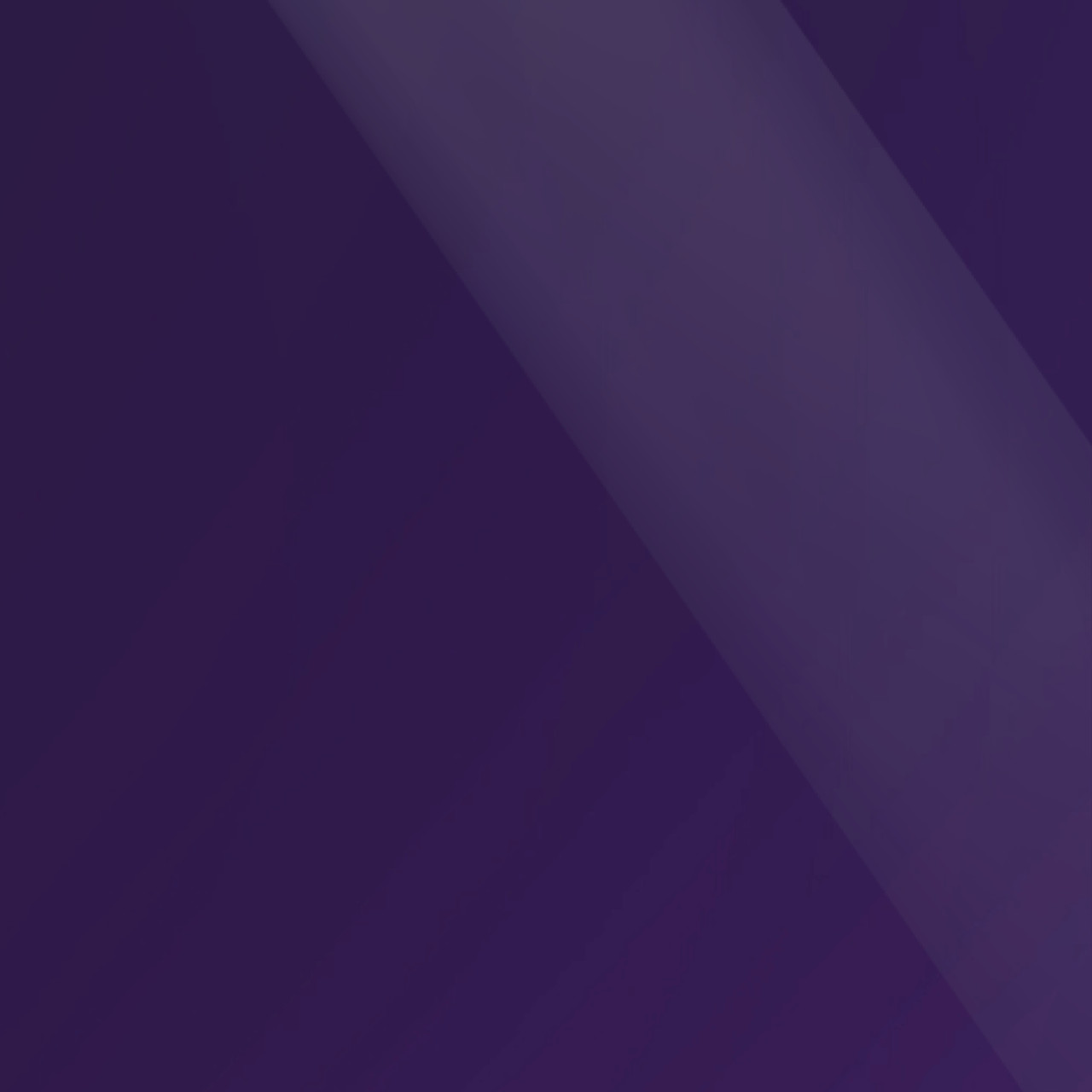 Arlon PCC #435 Gloss Infinity Purple Metallic vehicle wrap film with deep gloss metallic purple finish, available at Kirin Global Supplies