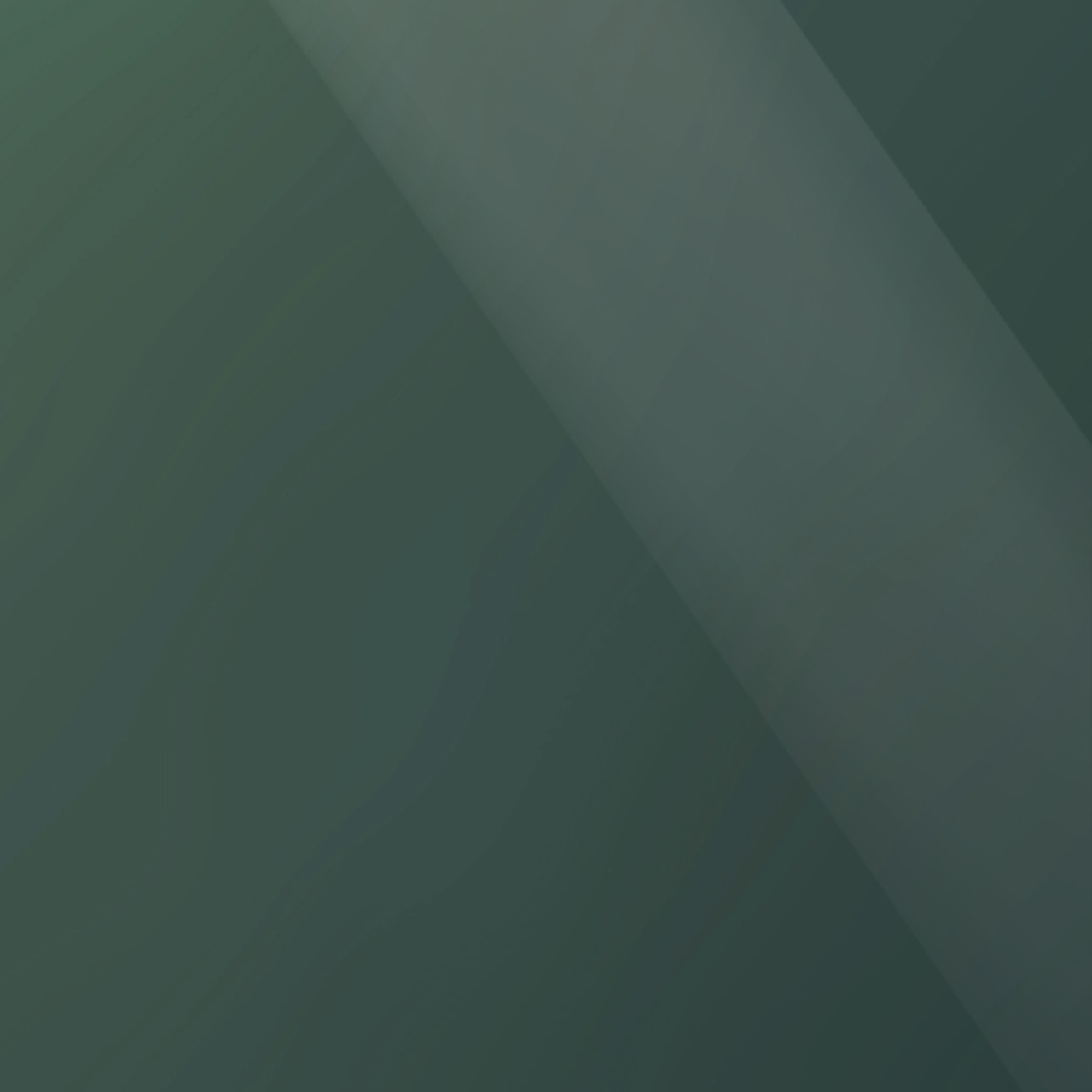 Arlon PCC #560 Matte Forest Green Metallic vehicle wrap film with a rich deep green matte finish and subtle metallic shimmer, available at Kirin Global Supplies