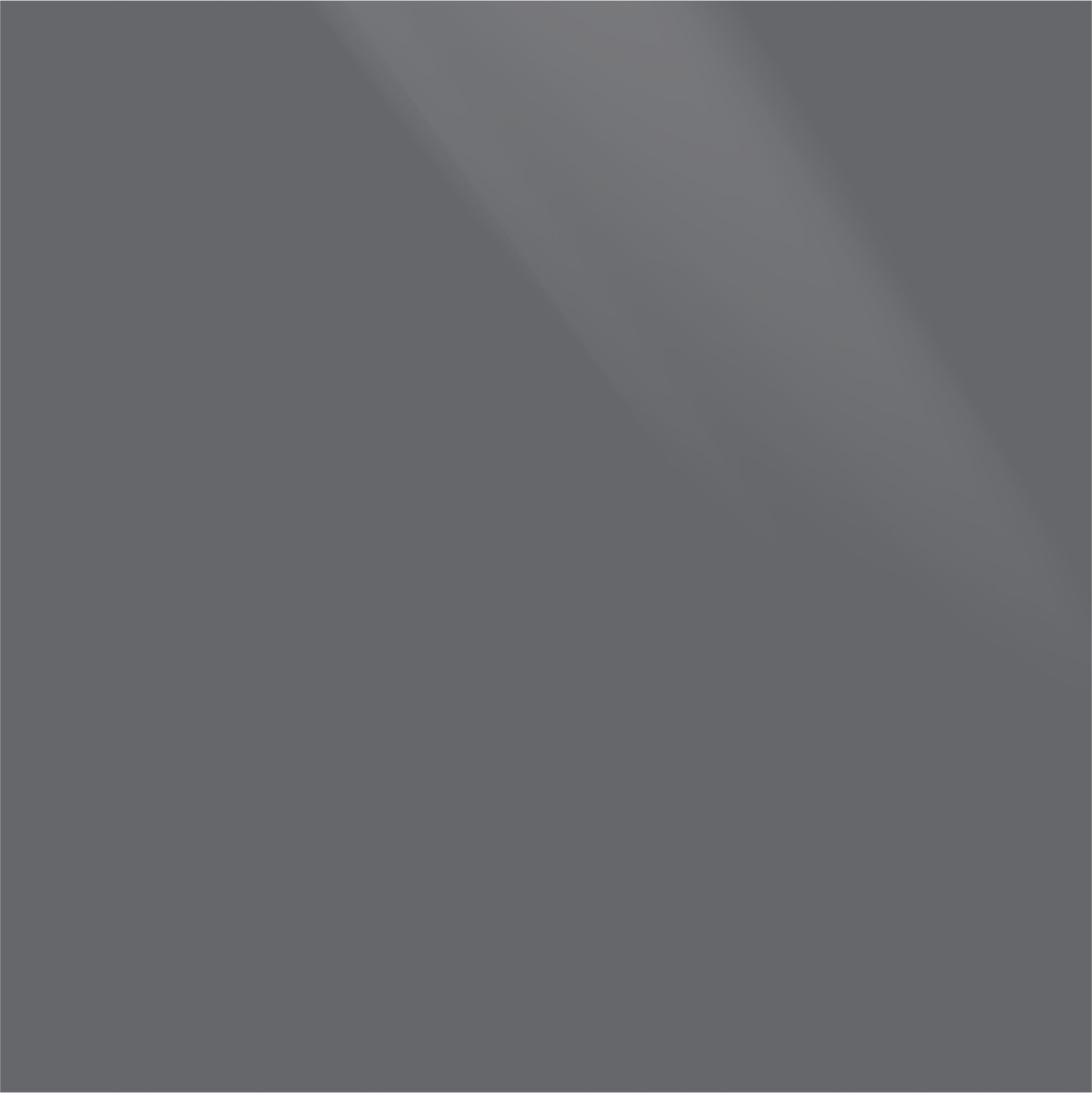 Arlon PCC #413 Gloss Grey vehicle wrap film featuring a smooth, high-gloss medium grey finish, available at Kirin Global Supplies