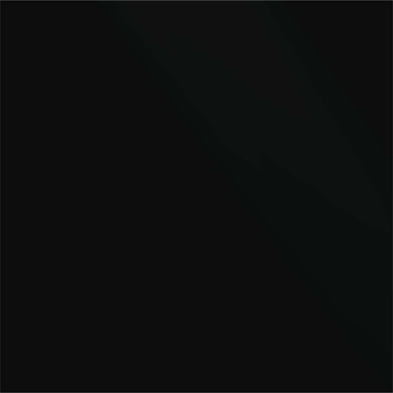 Arlon PCC #503 Matte Black vehicle wrap film featuring a deep, non-reflective matte black finish, available at Kirin Global Supplies