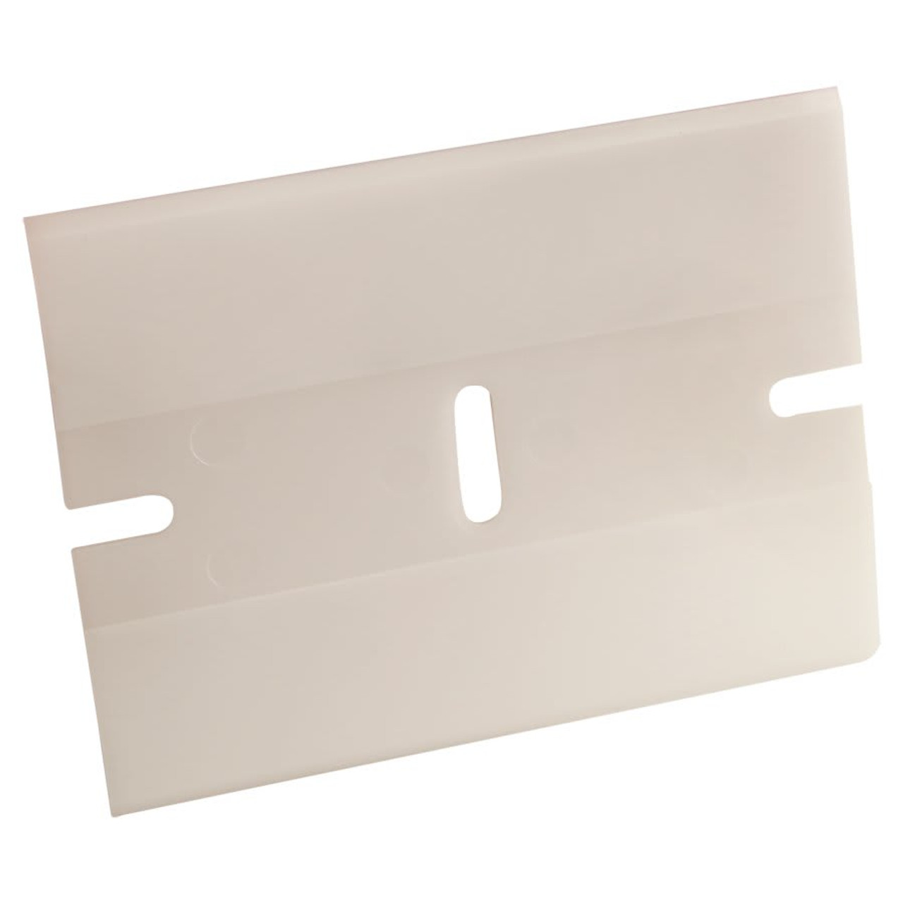 Lidco Big Blade Removal Tool Pearl Chemically Resistant Rigid – Item #7105 – professional vinyl and adhesive removal tool