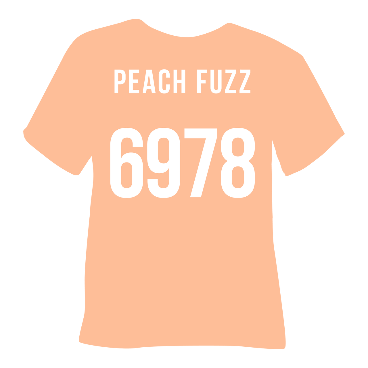 POLI-FLEX® TURBO Heat Transfer Vinyl (HTV) – 12" x  10yds - Low Temp, Fast Press Performance Film