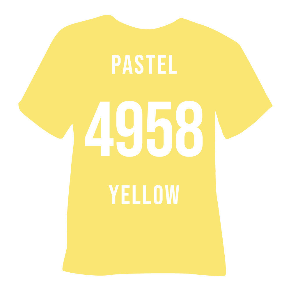 POLI-FLEX® TURBO Heat Transfer Vinyl (HTV) – 12" x  30yds - Low Temp, Fast Press Performance Film