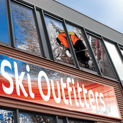 DryTac INTERLAM™ PRO GLOSS - 54" x 150' (1370mm x 46m)