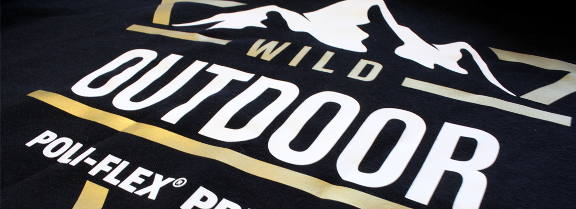 POLI-FLEX® Premium - 15" x 50yds