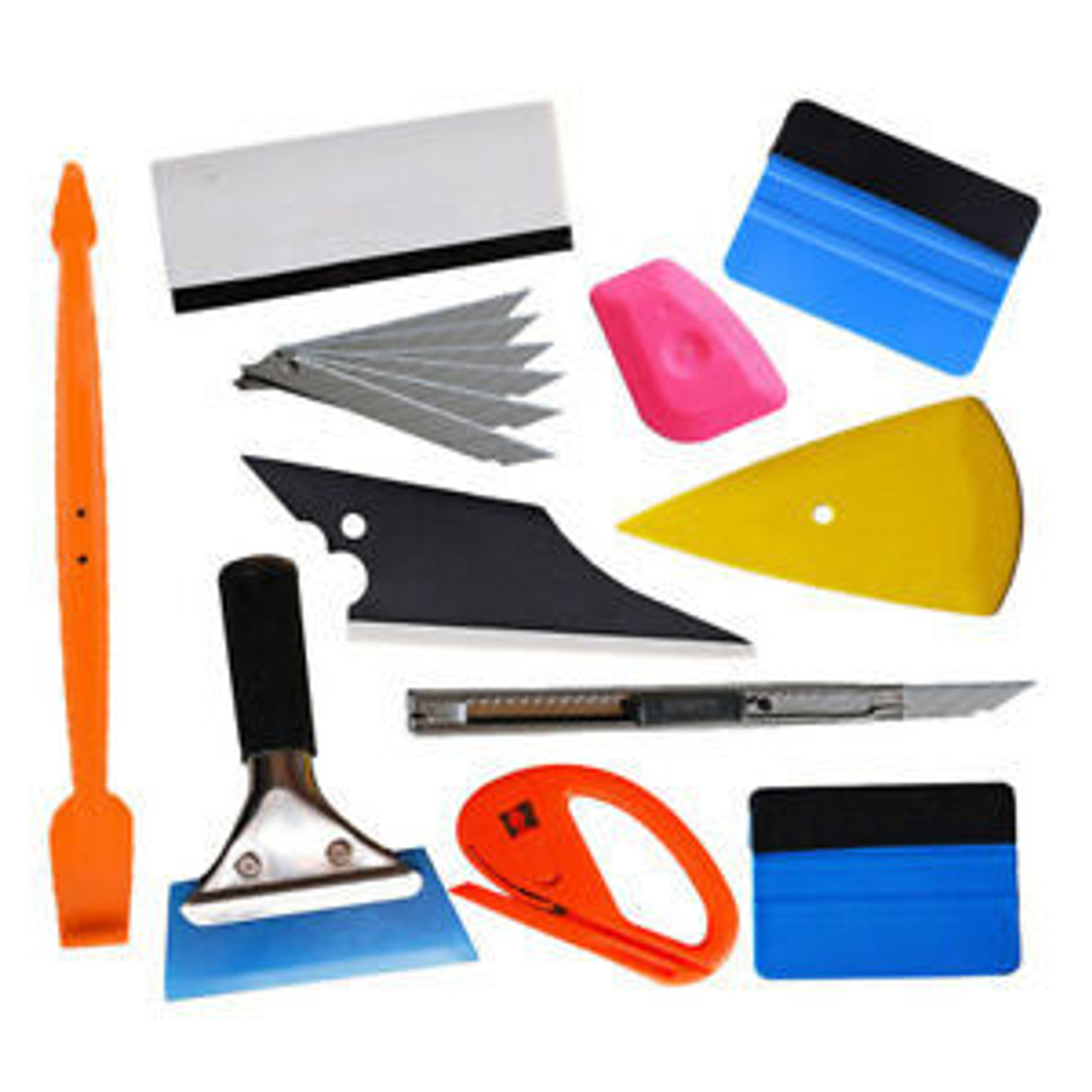 Sign Making Application Tools