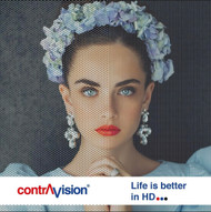 Contra Vision Window Films: The Benefits for Your Company's Visibility and Marketing Reach
