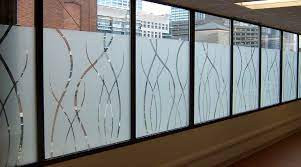 Arlon DPF 5200 - 2-mil Printable Etched Glass Cast Window Film ...
