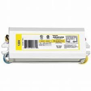Phillips Advance Variable Input (120-277) 12V, 60W Power Supply Phillips Advance Variable Input (120-277) 12V, 60W Power Supply