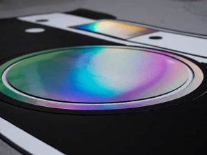 Dimension™ (500 Micron 3D Film) Dimension™ (500 Micron 3D Film)