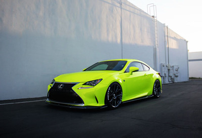 The Best Source for Car Wrap Material in Arizona: Kirin Global Supplies