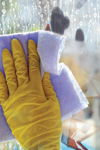 Revolutionizing Surface Protection: The Power of MacTac PermaGard SAG 38 Anti-Graffiti Laminate