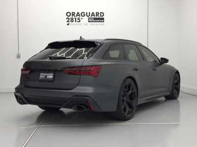 Protect Your Vehicle's Finish: Where to Get Paint Protection Film in Arizona