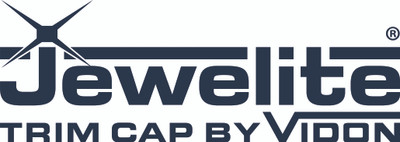 Kirin Global Supplies Now Distributes Jewelite Trim Cap by Vidon