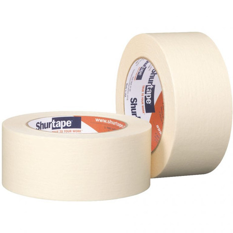 Discover the Versatility and Value of Shurtape CP 105 Economy Grade Masking Tape