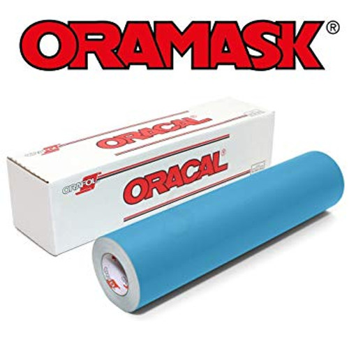 Oracal 813 Spray Mask