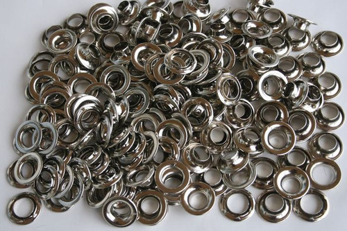 Metal Grommets #2