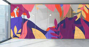 Rental Property Upgrade:

Before: Needed privacy film that tenants could maintain within 5-year lease cycle
After: Cost-effective Ever Etched Cal provides privacy with durability perfect for rental timeframes