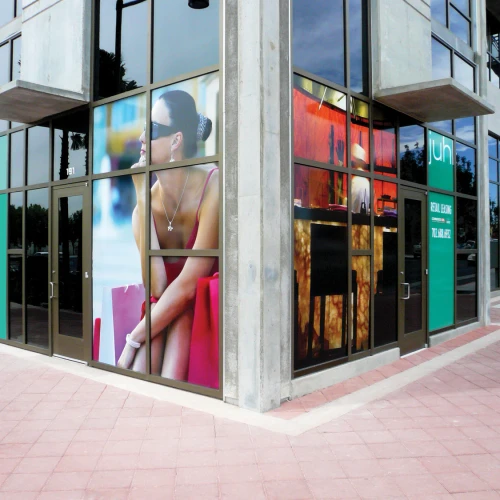 Arlon Series 3510 Overlaminate economy calendered printable overlaminate pressure-sensitive film