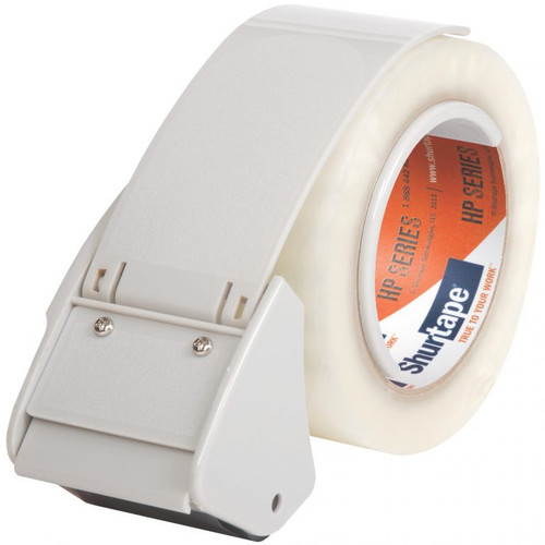 SD 930 Economy Grade Clamshell Tape Dispenser
