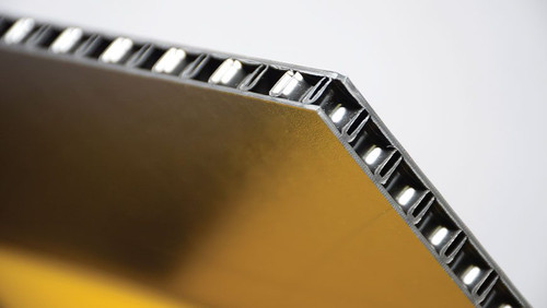 Primex Prime Bubble-X®: Advanced Co-Extruded PP Board for Durable