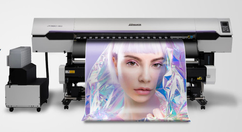 Mimaki JV330 Series Eco-Solvent Printer | 54