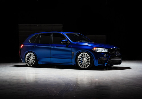 KPMF K75400 Gloss Opulent Indigo Vinyl Wrap | Part # K75452 KPMF K75400 Gloss Opulent Indigo Vinyl Wrap | Part # K75452