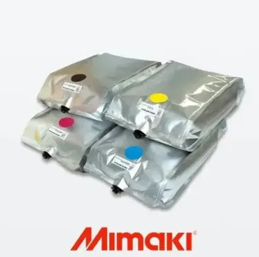 Mimaki SS22 Solvent Ink Cartridges – 440ml & 1 Liter | Kgsupplies.com
