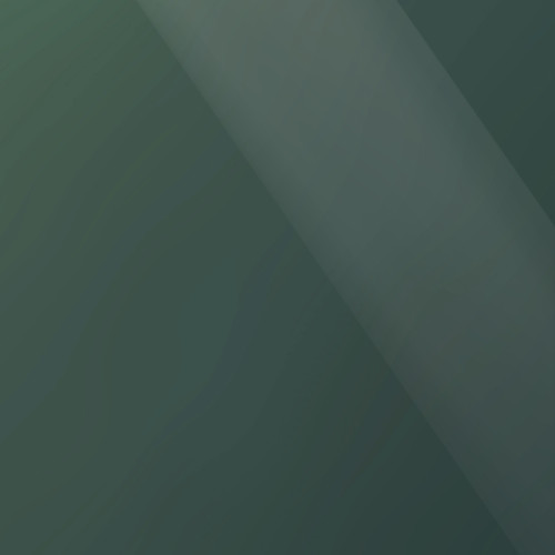 Arlon PCC #560 Matte Forest Green Metallic vehicle wrap film with a rich deep green matte finish and subtle metallic shimmer, available at Kirin Global Supplies