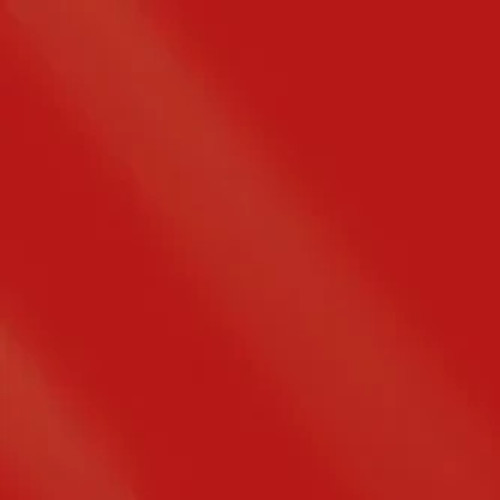 Arlon PCC #418 Gloss Carmine Red vehicle wrap film with a rich, high-gloss red finish, available at Kirin Global Supplies
