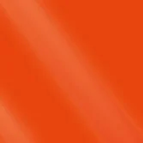 Arlon PCC #406 Gloss Orange vehicle wrap film featuring a vibrant high-gloss orange finish, available at Kirin Global Supplies