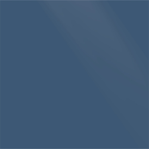 Arlon PCC #408 Gloss Blue Grey vehicle wrap film featuring a sleek blend of blue and grey with a high-gloss finish, available at Kirin Global Supplies